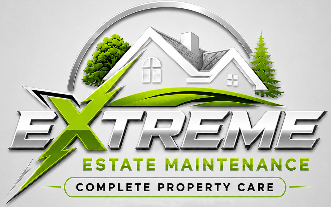 Extreme Estate Maintenance